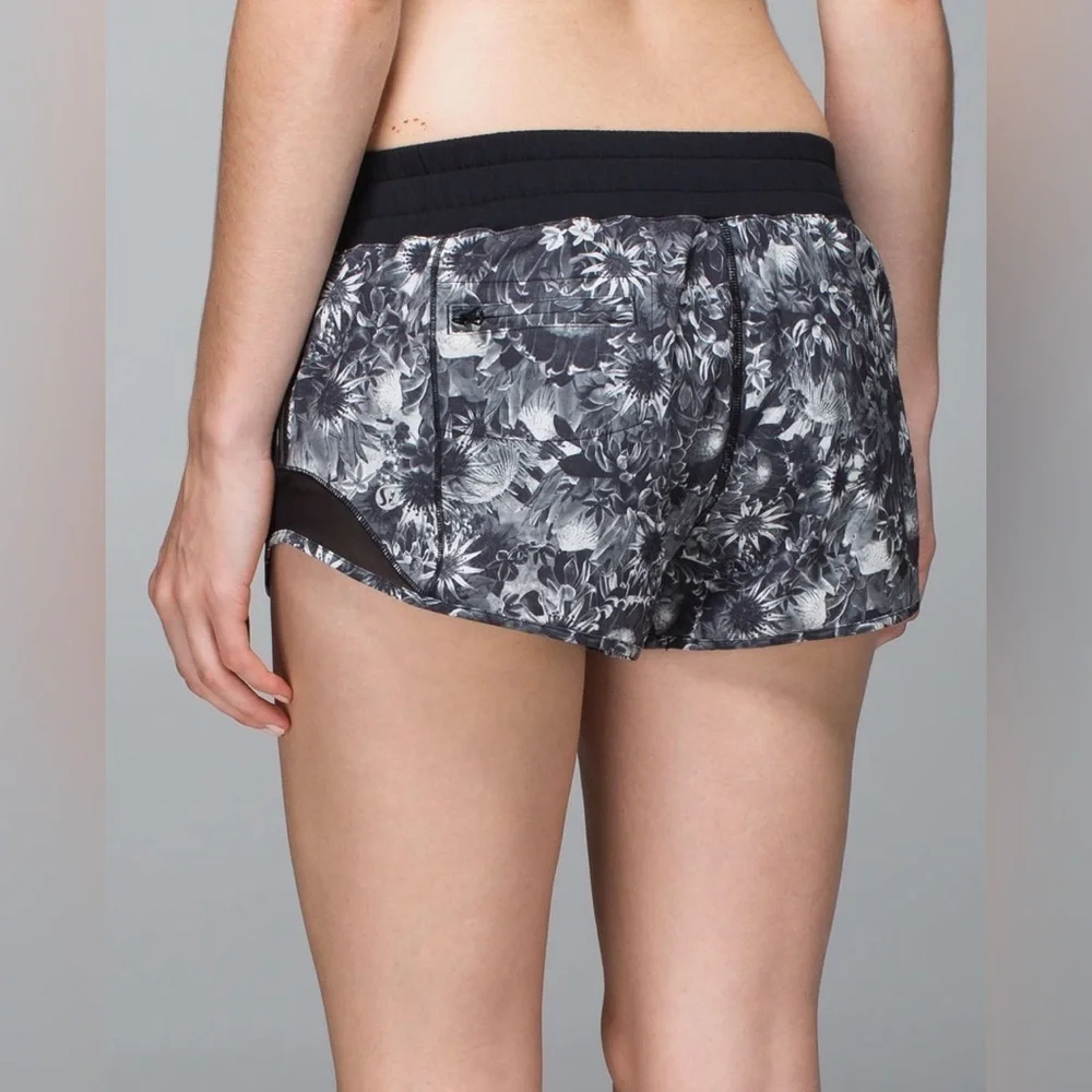 lululemon athletica when we
